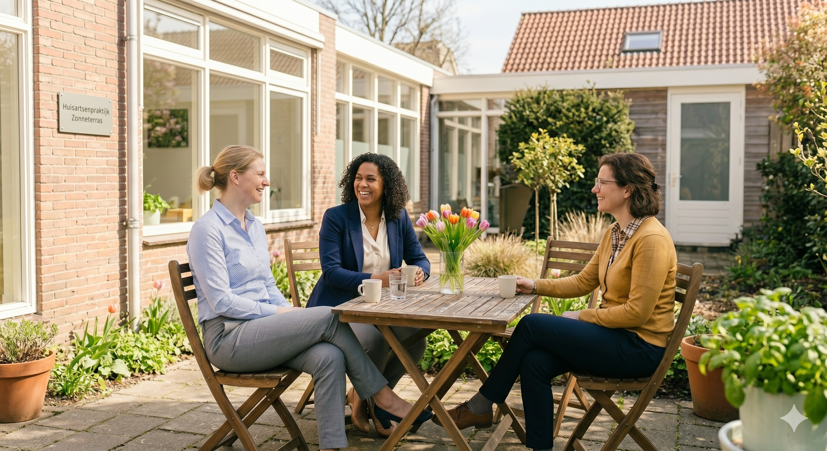 De grote voorjaarsschoonmaak: Ruimte in de praktijk (en in je hoofd)